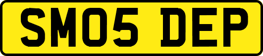 SM05DEP