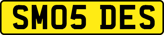 SM05DES