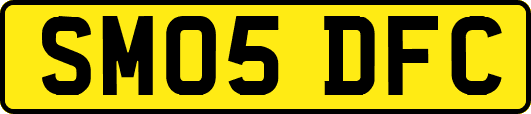 SM05DFC