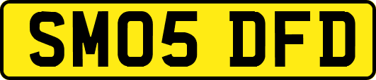 SM05DFD