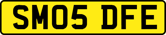 SM05DFE
