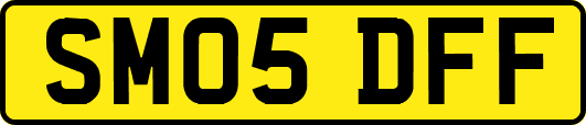 SM05DFF
