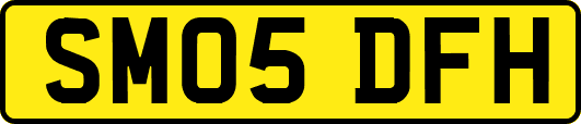 SM05DFH