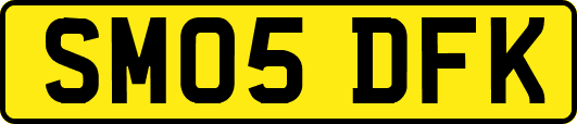 SM05DFK