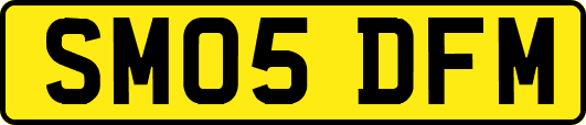 SM05DFM