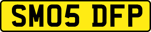 SM05DFP