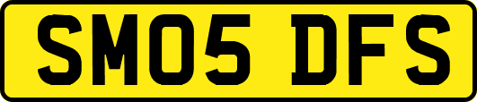 SM05DFS