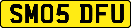 SM05DFU
