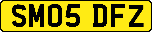 SM05DFZ