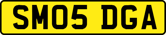SM05DGA
