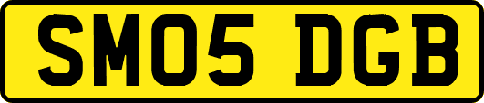 SM05DGB