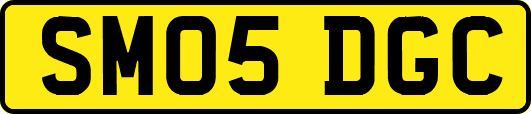 SM05DGC