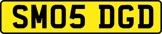 SM05DGD
