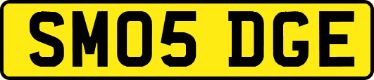 SM05DGE
