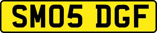SM05DGF