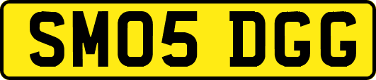 SM05DGG