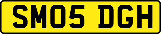 SM05DGH