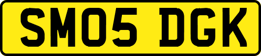 SM05DGK