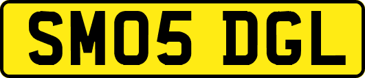 SM05DGL