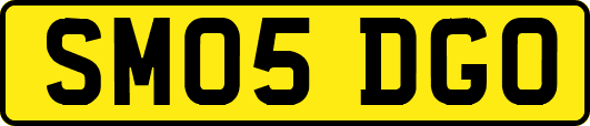 SM05DGO