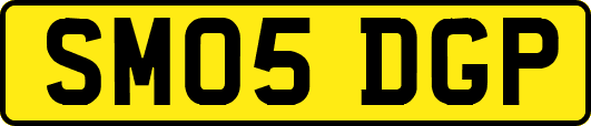 SM05DGP