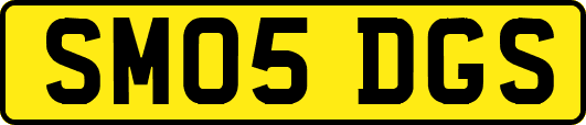 SM05DGS