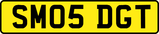 SM05DGT