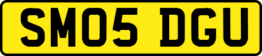 SM05DGU