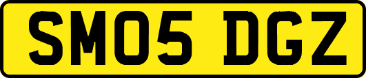 SM05DGZ