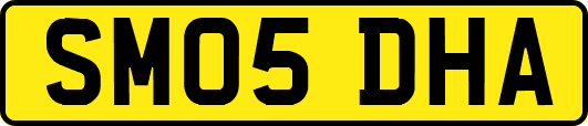 SM05DHA