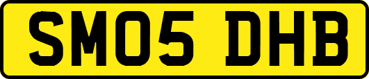 SM05DHB