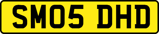 SM05DHD