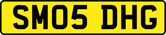 SM05DHG