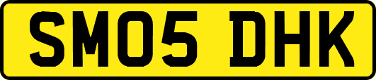 SM05DHK