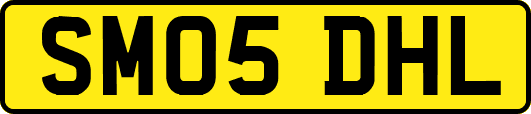 SM05DHL