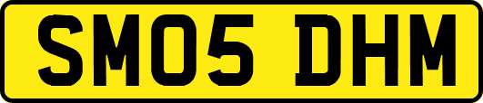 SM05DHM