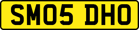 SM05DHO
