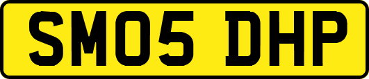 SM05DHP
