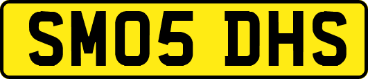 SM05DHS