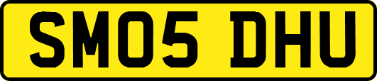 SM05DHU