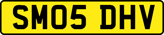 SM05DHV