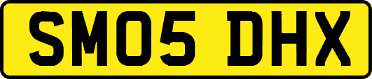 SM05DHX