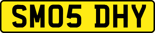 SM05DHY