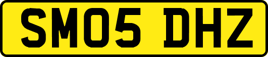 SM05DHZ