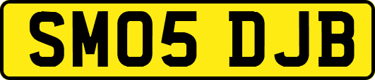 SM05DJB