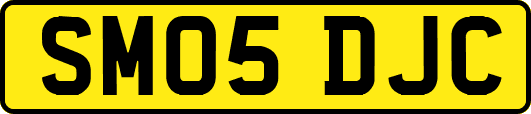 SM05DJC