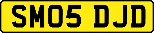 SM05DJD