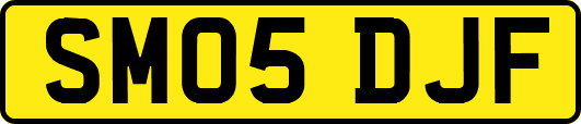 SM05DJF