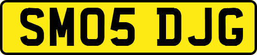 SM05DJG