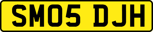 SM05DJH